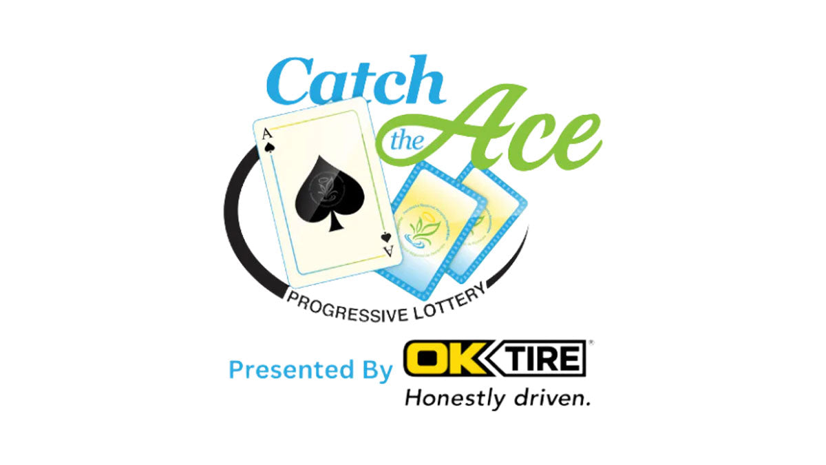 Pembroke Regional Hospital Catch the Ace — Pembroke Regional Hospital Foundation